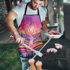 NAIDOC Week 2026 Apron Eternal Spirit Tree
