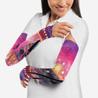 NAIDOC Week 2026 Arm Sleeves Eternal Spirit Tree