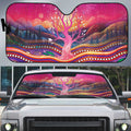 NAIDOC Week 2026 Auto Sun Shade Eternal Spirit Tree
