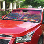 NAIDOC Week 2026 Auto Sun Shade Eternal Spirit Tree