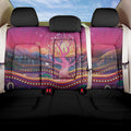 NAIDOC Week 2026 Back Car Seat Cover Eternal Spirit Tree
