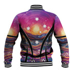 NAIDOC Week 2026 Baseball Jacket Eternal Spirit Tree