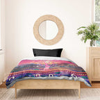 NAIDOC Week 2026 Bedding Set Eternal Spirit Tree