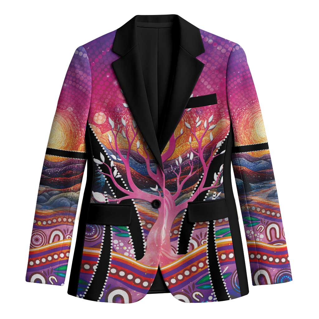 NAIDOC Week 2026 Blazer Eternal Spirit Tree