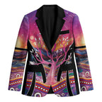 NAIDOC Week 2026 Blazer Eternal Spirit Tree