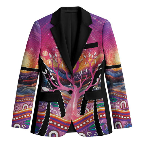 NAIDOC Week 2026 Blazer Eternal Spirit Tree