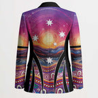 NAIDOC Week 2026 Blazer Eternal Spirit Tree