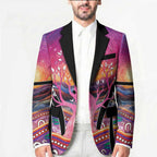 NAIDOC Week 2026 Blazer Eternal Spirit Tree