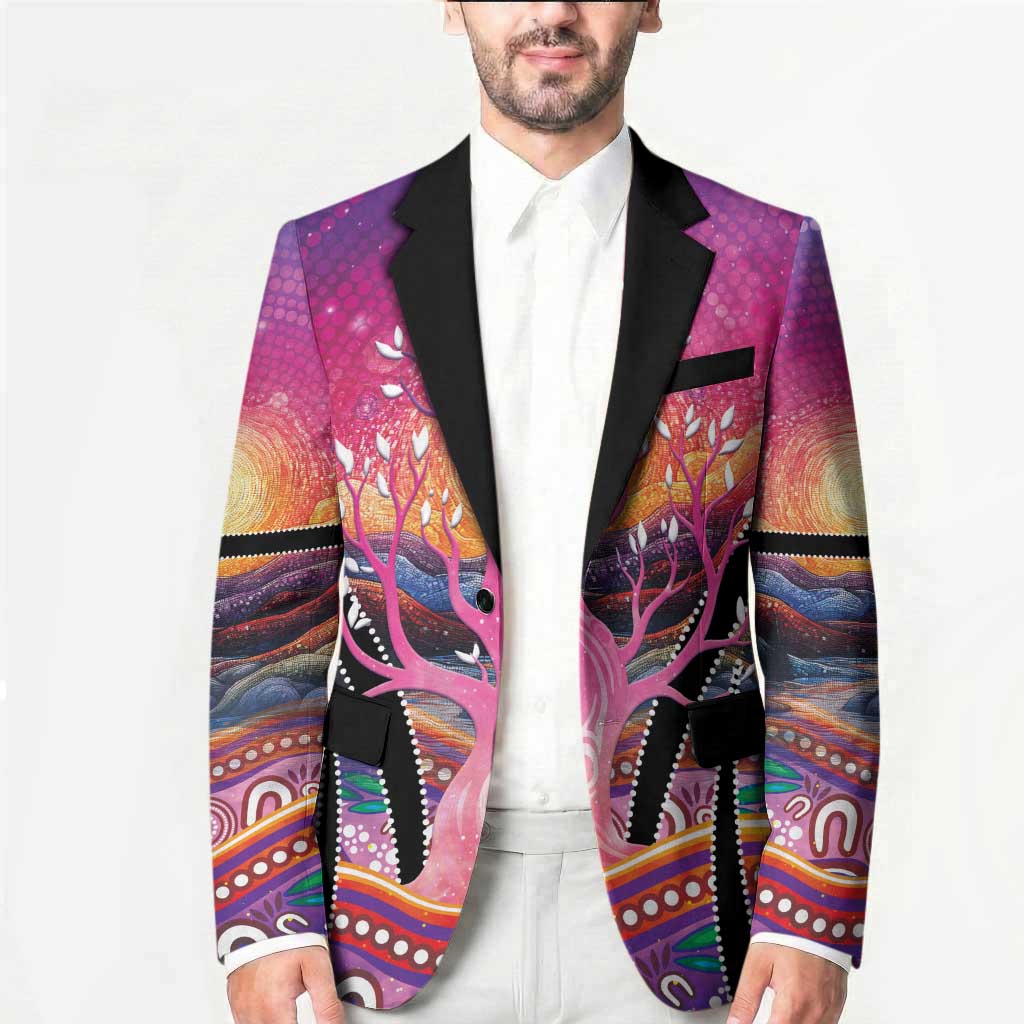 NAIDOC Week 2026 Blazer Eternal Spirit Tree
