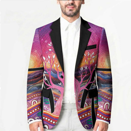 NAIDOC Week 2026 Blazer Eternal Spirit Tree
