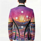 NAIDOC Week 2026 Blazer Eternal Spirit Tree