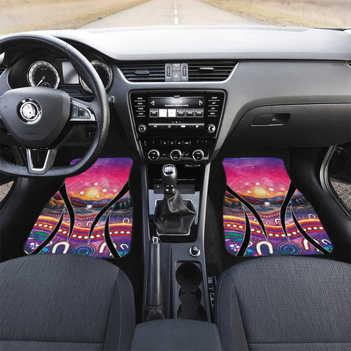 NAIDOC Week 2026 Car Mats Eternal Spirit Tree