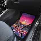 NAIDOC Week 2026 Car Mats Eternal Spirit Tree