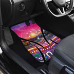 NAIDOC Week 2026 Car Mats Eternal Spirit Tree
