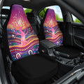 NAIDOC Week 2026 Car Seat Cover Eternal Spirit Tree