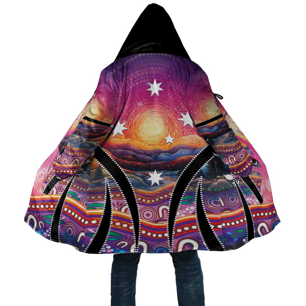 NAIDOC Week 2026 Cloak Eternal Spirit Tree