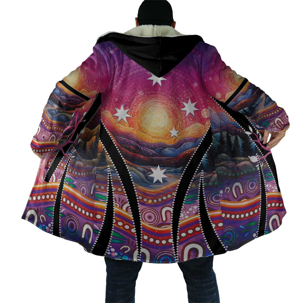 NAIDOC Week 2026 Cloak Eternal Spirit Tree