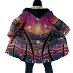 NAIDOC Week 2026 Cloak Eternal Spirit Tree