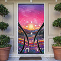 NAIDOC Week 2026 Door Cover Eternal Spirit Tree