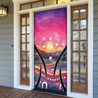 NAIDOC Week 2026 Door Cover Eternal Spirit Tree