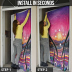 NAIDOC Week 2026 Door Cover Eternal Spirit Tree