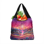NAIDOC Week 2026 Grocery Bag Eternal Spirit Tree