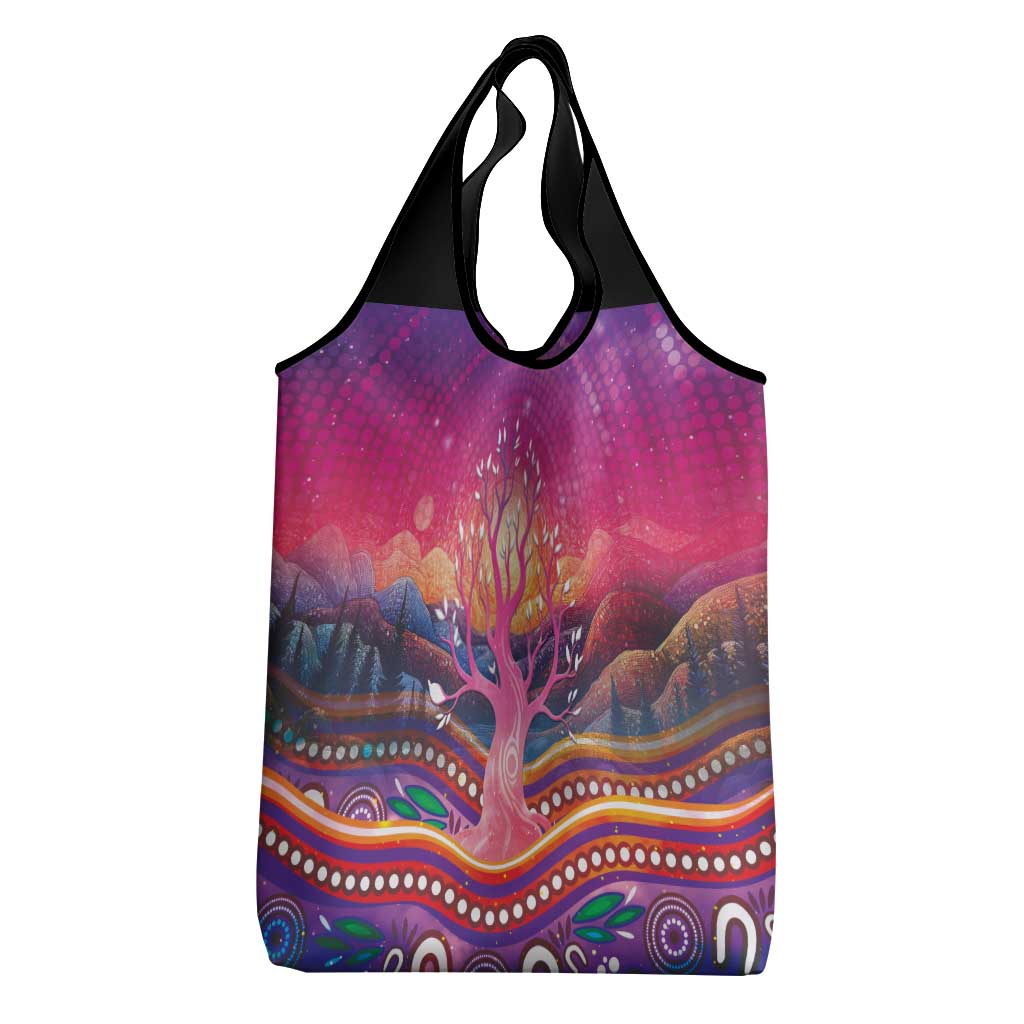 NAIDOC Week 2026 Grocery Bag Eternal Spirit Tree