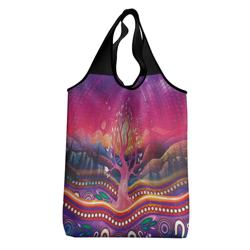 NAIDOC Week 2026 Grocery Bag Eternal Spirit Tree