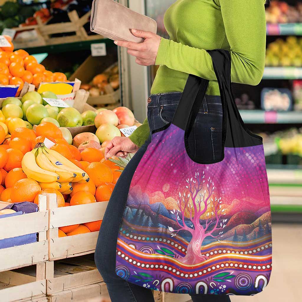 NAIDOC Week 2026 Grocery Bag Eternal Spirit Tree