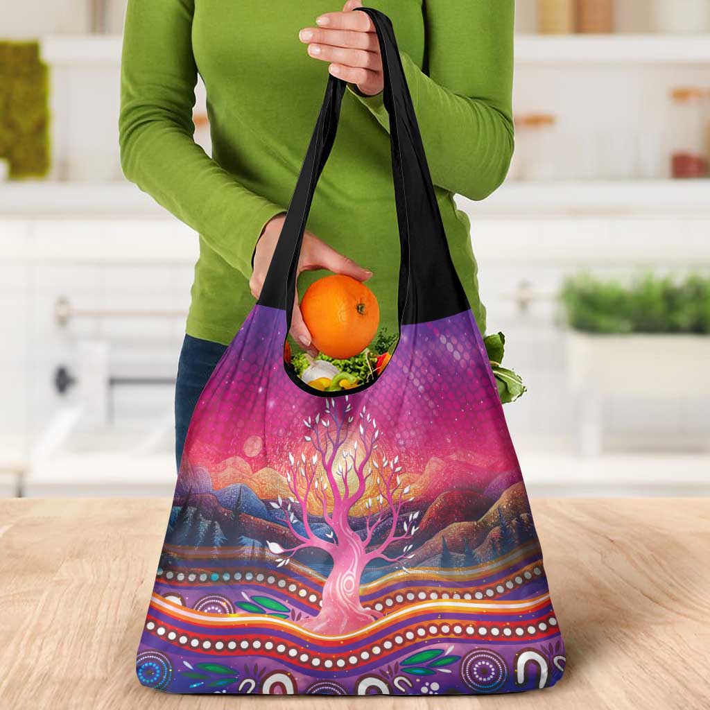 NAIDOC Week 2026 Grocery Bag Eternal Spirit Tree