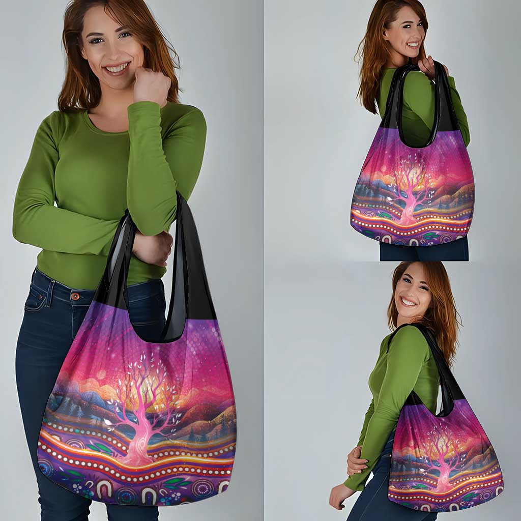 NAIDOC Week 2026 Grocery Bag Eternal Spirit Tree