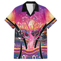 NAIDOC Week 2026 Hawaiian Shirt Eternal Spirit Tree