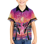 NAIDOC Week 2026 Hawaiian Shirt Eternal Spirit Tree