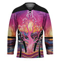 NAIDOC Week 2026 Hockey Jersey Eternal Spirit Tree