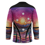 NAIDOC Week 2026 Hockey Jersey Eternal Spirit Tree
