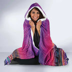 NAIDOC Week 2026 Hooded Blanket Eternal Spirit Tree