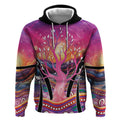 NAIDOC Week 2026 Hoodie Eternal Spirit Tree