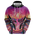 NAIDOC Week 2026 Hoodie Eternal Spirit Tree