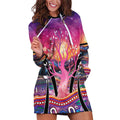 NAIDOC Week 2026 Hoodie Dress Eternal Spirit Tree