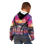 NAIDOC Week 2026 Kid Hoodie Eternal Spirit Tree