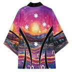 NAIDOC Week 2026 Kimono Eternal Spirit Tree