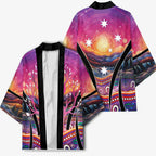 NAIDOC Week 2026 Kimono Eternal Spirit Tree