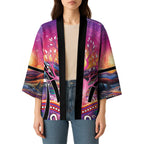 NAIDOC Week 2026 Kimono Eternal Spirit Tree