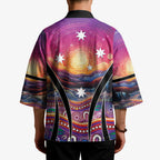 NAIDOC Week 2026 Kimono Eternal Spirit Tree