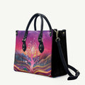 NAIDOC Week 2026 Leather Bag Eternal Spirit Tree