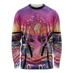 NAIDOC Week 2026 Long Sleeve Shirt Eternal Spirit Tree