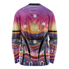NAIDOC Week 2026 Long Sleeve Shirt Eternal Spirit Tree