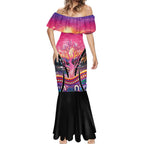 NAIDOC Week 2026 Mermaid Dress Eternal Spirit Tree