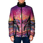NAIDOC Week 2026 Padded Jacket Eternal Spirit Tree