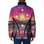 NAIDOC Week 2026 Padded Jacket Eternal Spirit Tree